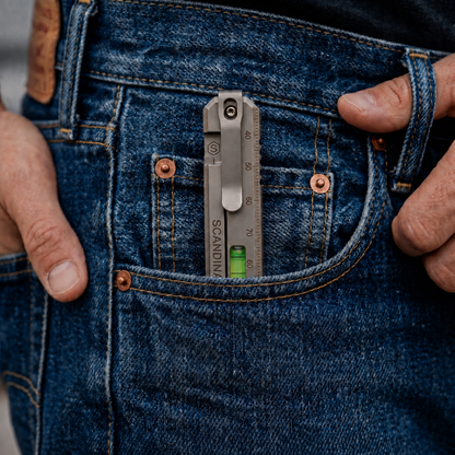 Scandina Forge 21 - 21 in 1 Pocket Multitool